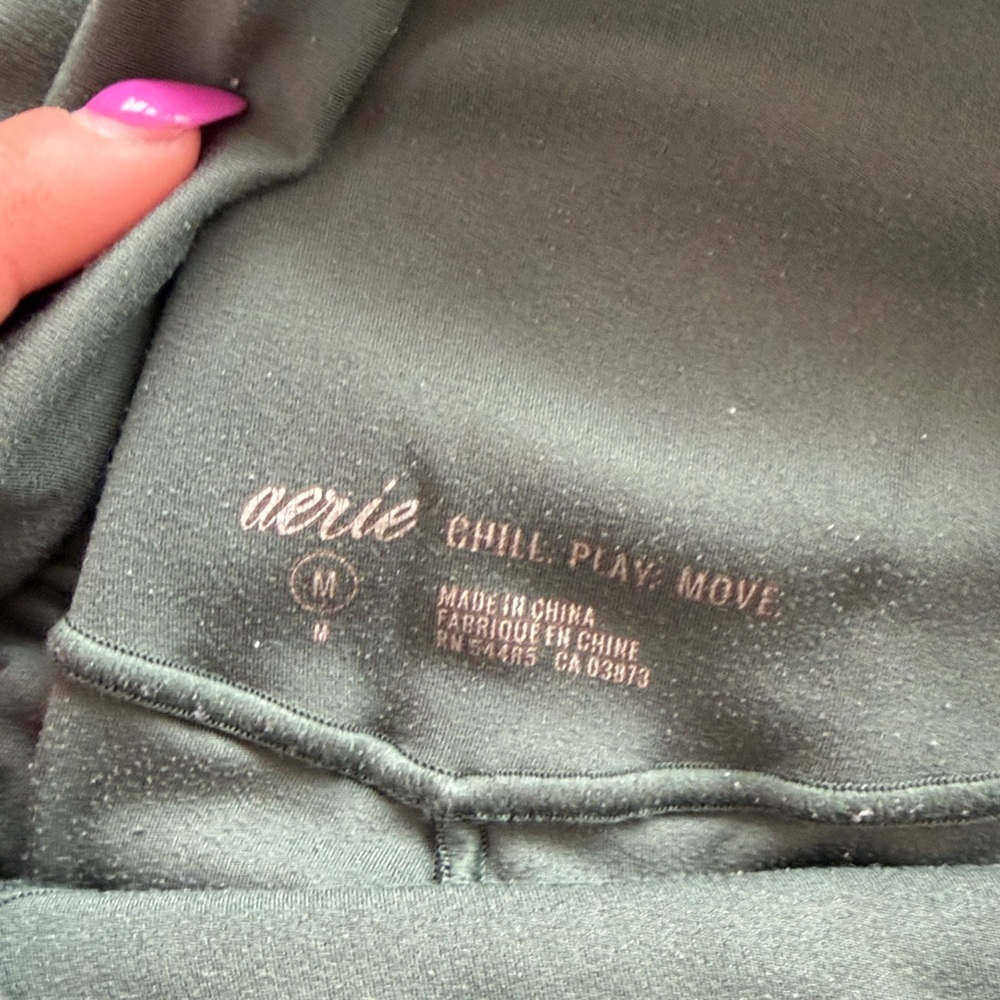 Aerie Offline Leggings - Picture 4 of 6